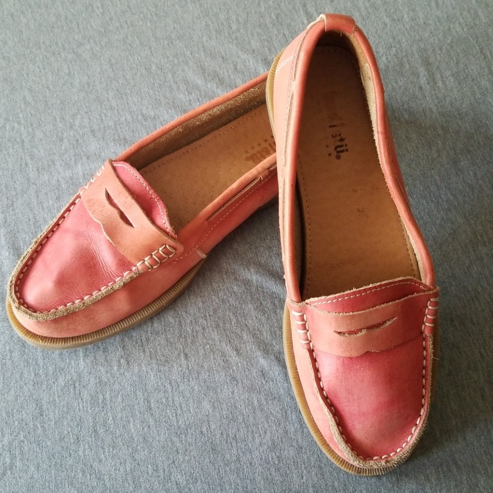 Bed Stu shoes